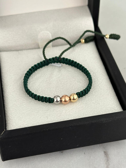 pulseras de niños