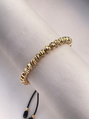 Pulsera 6mm Diamantada 🤩 (6mm)
