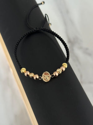 Pulsera san Miguel pequeño