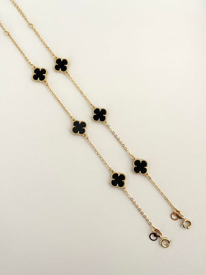 Esclava VC exclusive negro