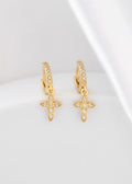 Argollas crosses