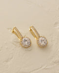 Candonga Halo Crystal 12 mm