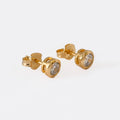 Topos cristal 5mm