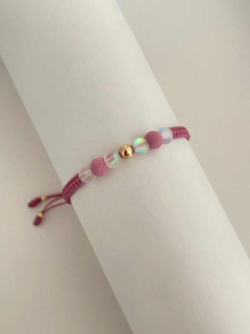 Pulsera tornasol