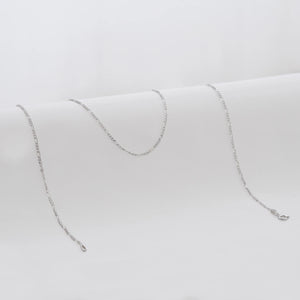 Cadena 3x1 1.4mm 45cms