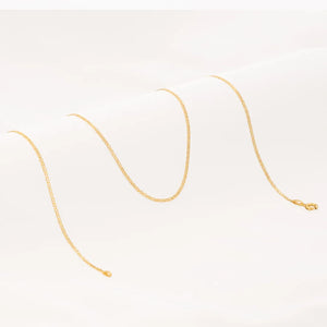 Cadena Marine IT 1,5 mm 65 Cms