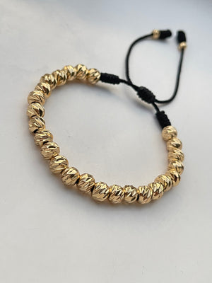 Pulsera 6mm Diamantada 🤩 (6mm)