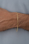 Pulsera china IT 2mm 19.5Cms