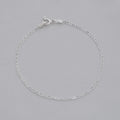 Pulsera marine 1.5mm 16cms