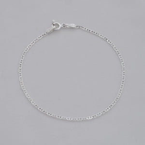 Pulsera marine 1.5mm 16cms