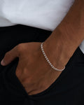 Pulsera ICE 2 L 19.5 CM