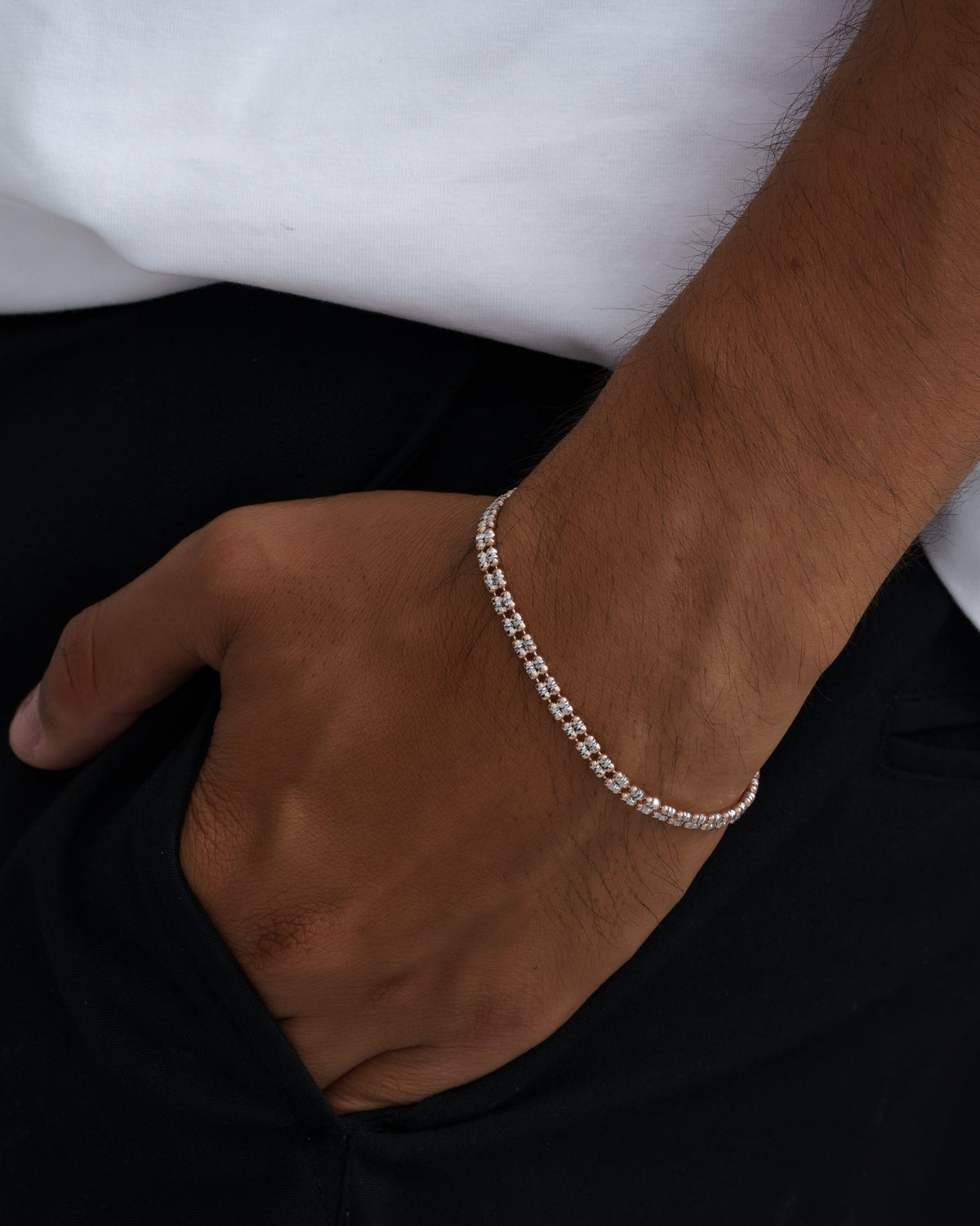 Pulsera ICE 2 L 19.5 CM
