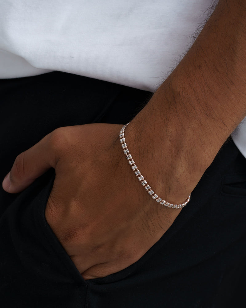 Pulsera ICE 2 L 19.5 CM