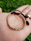 Pulsera 4 milímetros italy