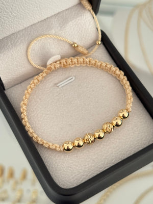 Pulsera diamantada #6