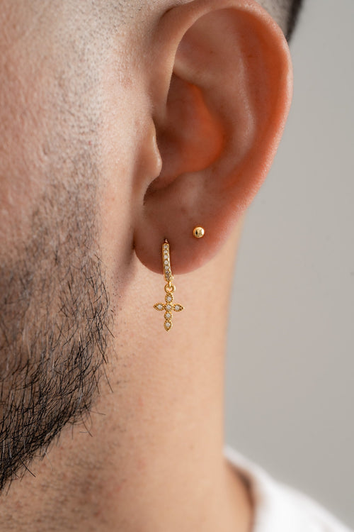 Argollas crosses