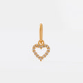 Dije heartsy