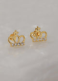Topos corona queen