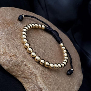 Pulsera balin  # 6