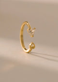Anillo in love ajustable