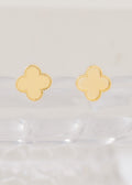 Topos clover 1cm