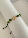 Pulsera nacional neoro