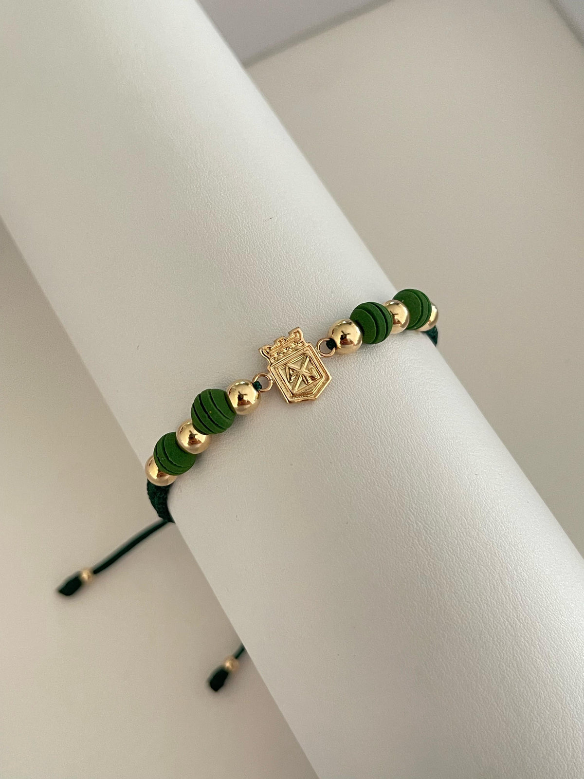 Pulsera nacional neoro