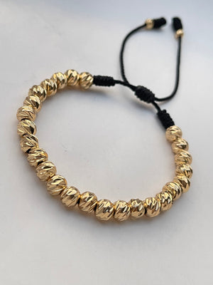 Pulsera 6mm Diamantada 🤩 (6mm)