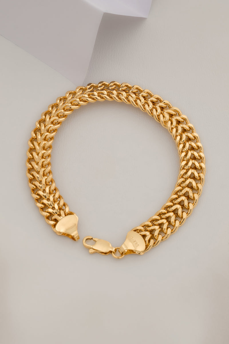 Esclava franco 20cms