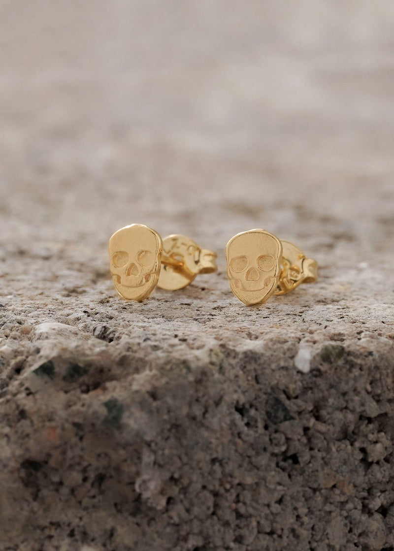 Topos calavera
