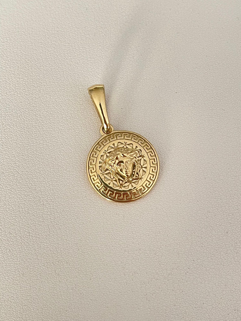 Dije medusa mediana alta gama