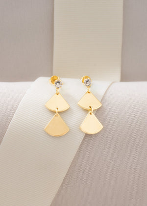 Argollas egyptian