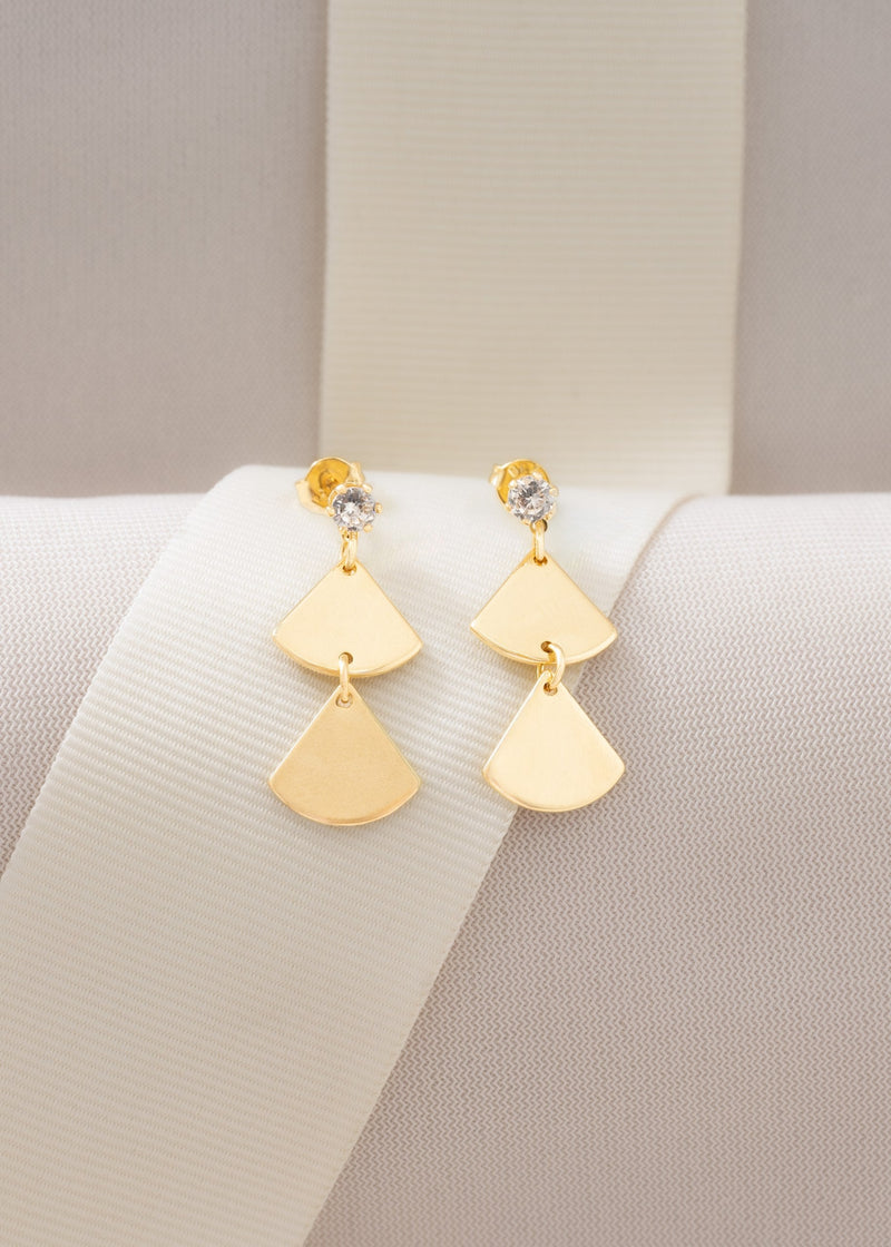 Argollas egyptian