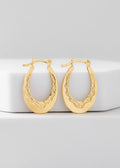 Argollas vintage