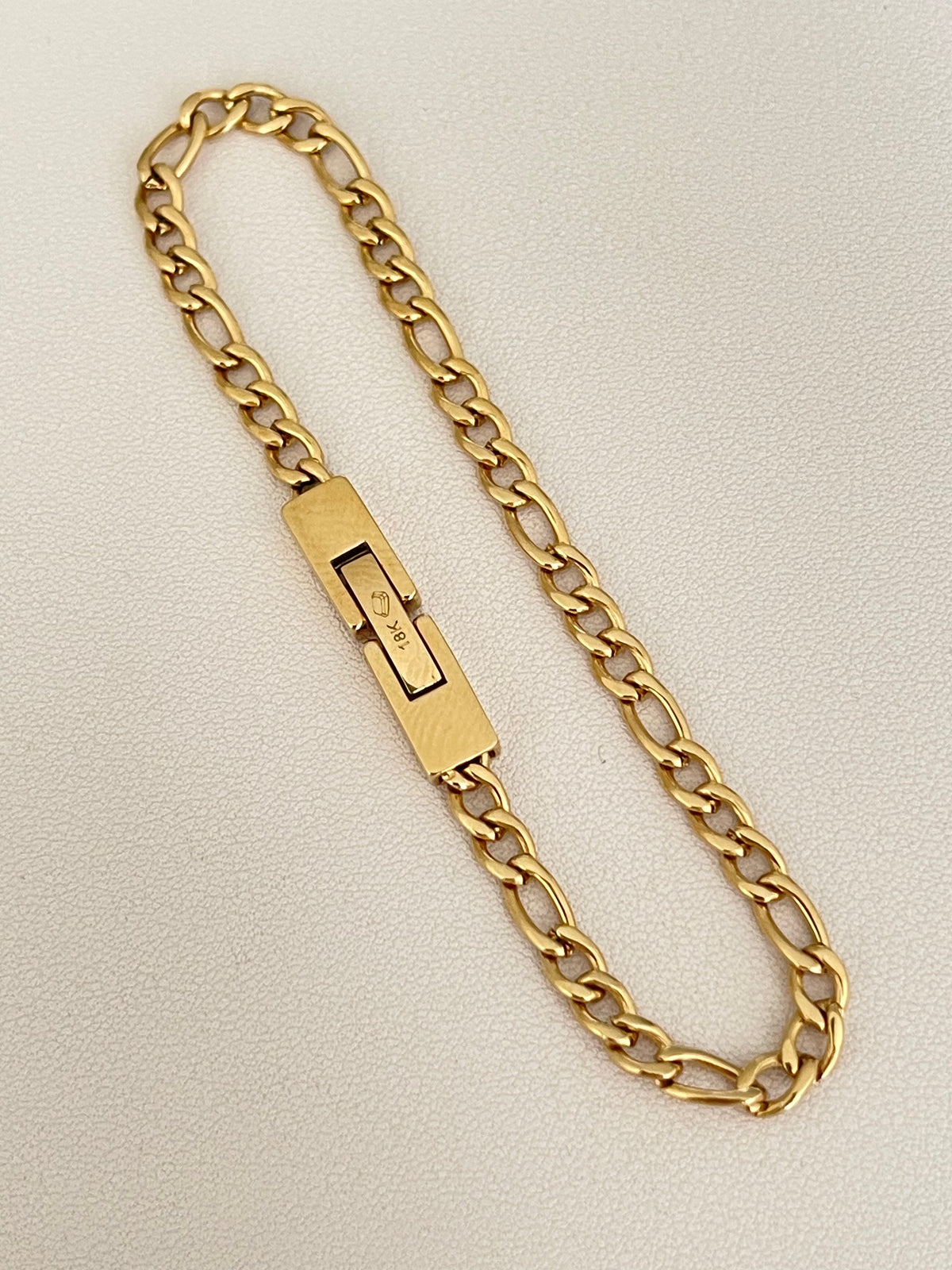 Esclava carter 3x1 4mm alta gama