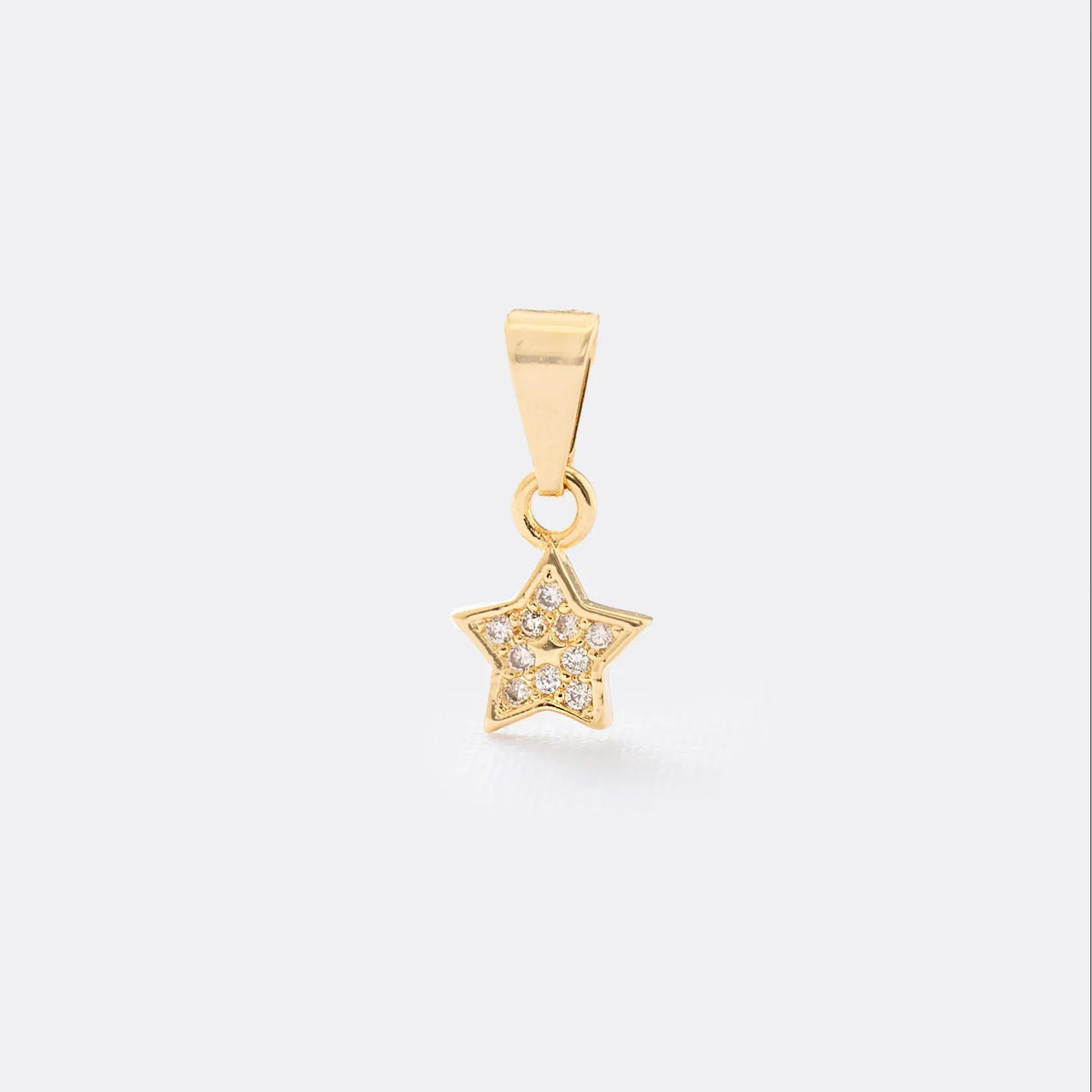 Dije little star