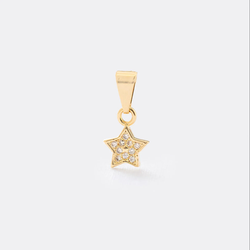Dije little star