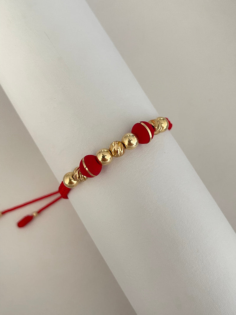 Pulsera neoro
