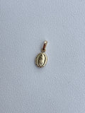 Dije Guadalupe mini exclusive