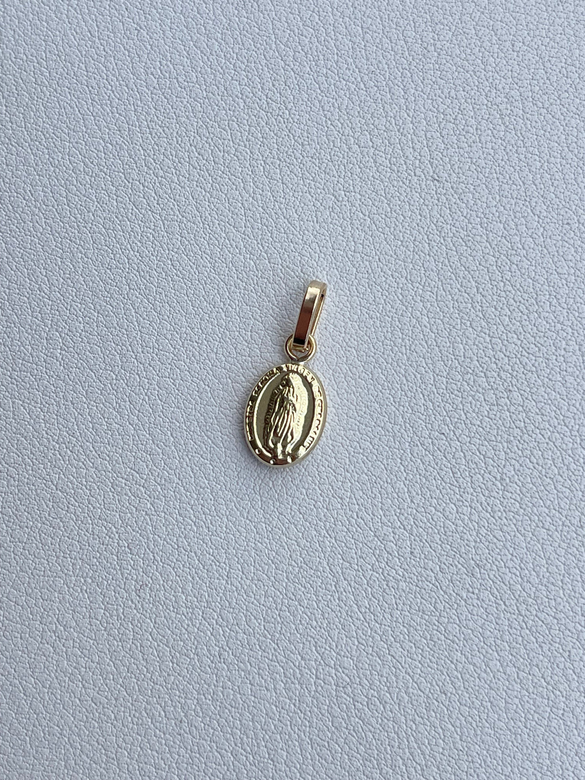 Dije Guadalupe mini exclusive