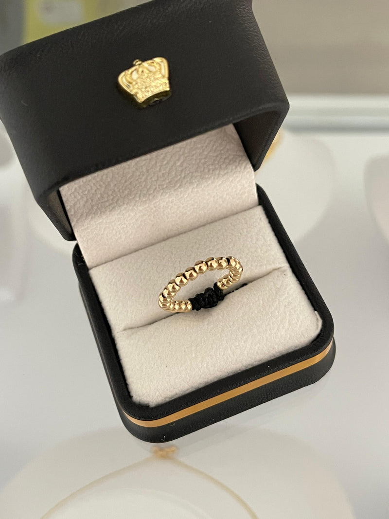 Anillo 3mm