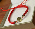 Pulsera de bebe milagrosa (5mm)