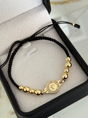 Pulsera rlx cristal 5,6mm