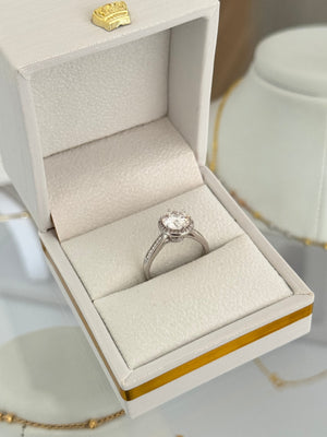 Anillo Belle Nuit MT