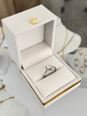 Anillo Amara Light MT