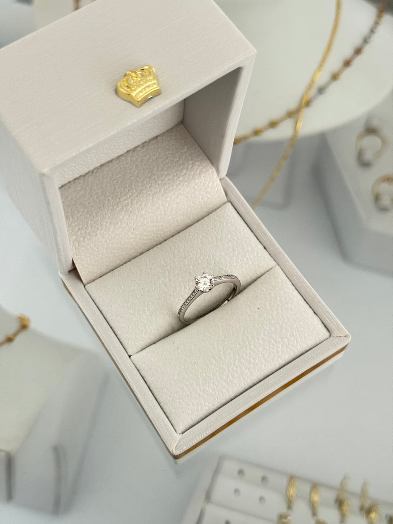 Anillo Soft Glow MT