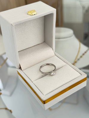 Anillo Soft Glow MT