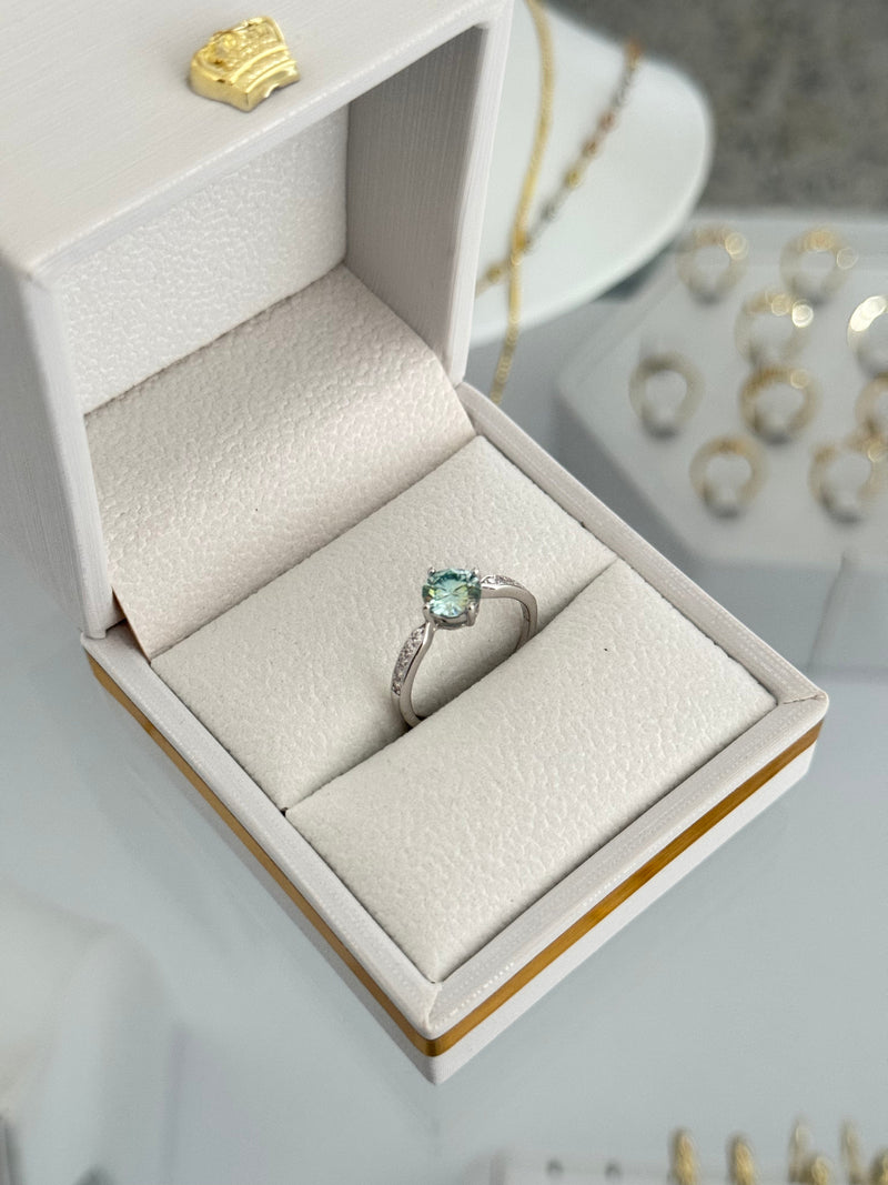 Anillo Pure Line MT