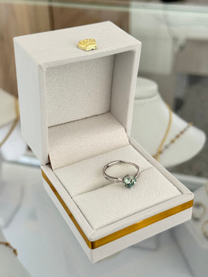 Anillo Pure Line MT