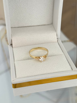 Anillo plataforma
